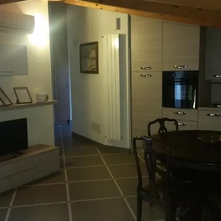 Apartament Via Giorgio Canale