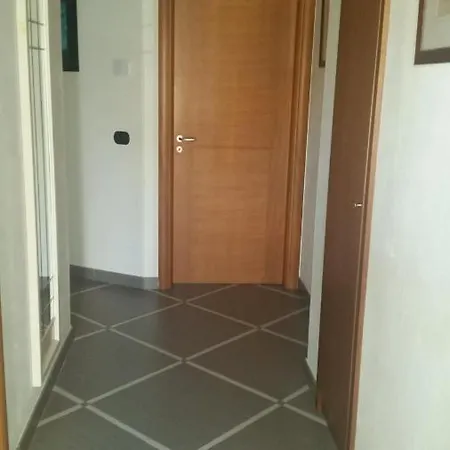 Via Giorgio Canale Apartament
