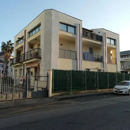 Apartament Via Giorgio Canale Chiavari