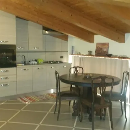 Apartament Via Giorgio Canale