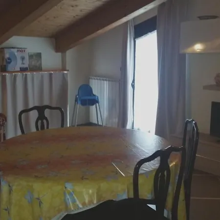 Via Giorgio Canale Apartament
