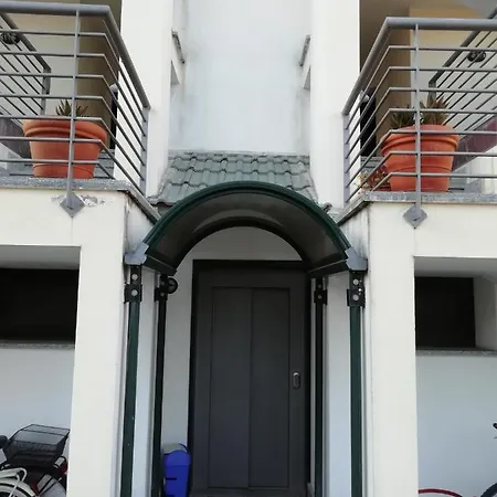 Apartament Via Giorgio Canale Chiavari