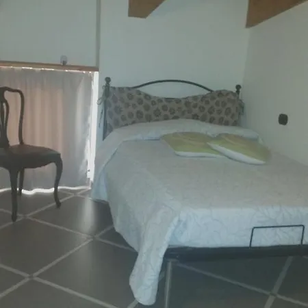 Apartament Via Giorgio Canale