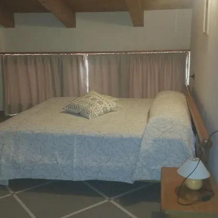 Apartament Via Giorgio Canale